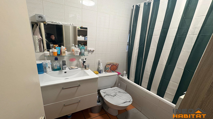 Ma-Cabane - Location Maison MONTREUIL-LE-GAST, 55 m²