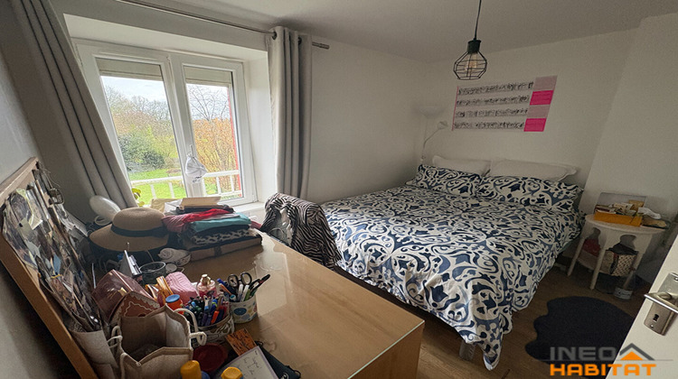 Ma-Cabane - Location Maison MONTREUIL-LE-GAST, 55 m²