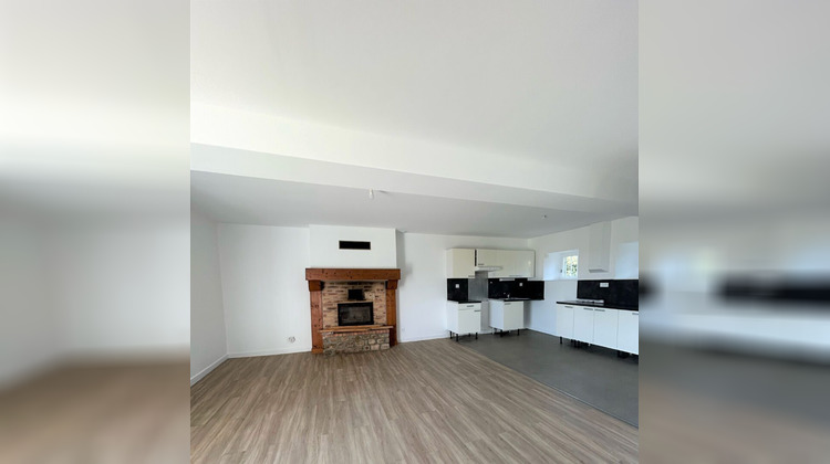 Ma-Cabane - Location Maison Montreuil-Poulay, 67 m²