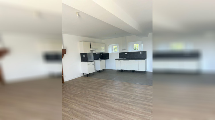 Ma-Cabane - Location Maison Montreuil-Poulay, 67 m²