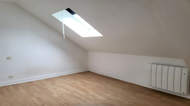 Ma-Cabane - Location Maison Montreuil-Poulay, 67 m²