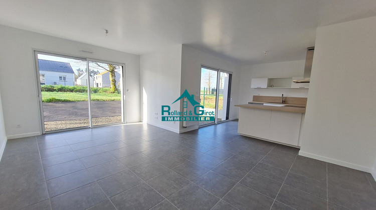 Ma-Cabane - Location Maison MONTREUIL-SUR-ILLE, 105 m²
