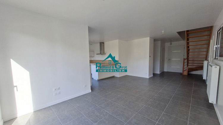 Ma-Cabane - Location Maison MONTREUIL-SUR-ILLE, 105 m²