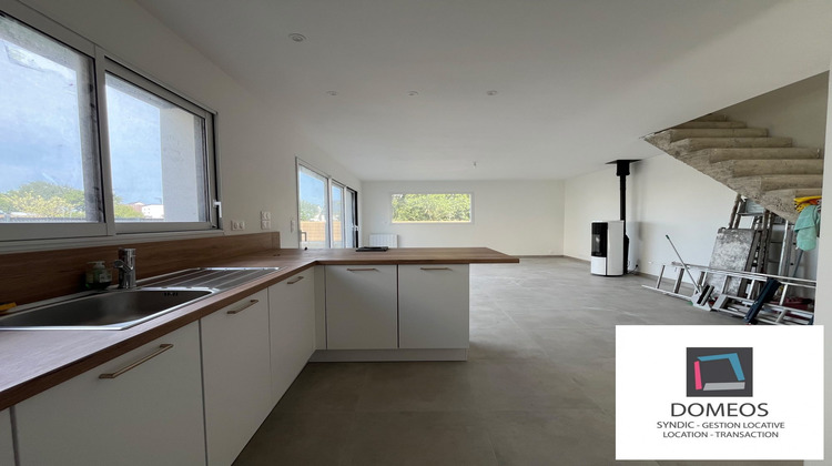 Ma-Cabane - Location Maison MONTREUIL SUR ILLE, 92 m²