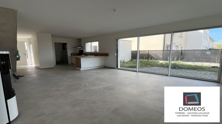 Ma-Cabane - Location Maison MONTREUIL SUR ILLE, 92 m²