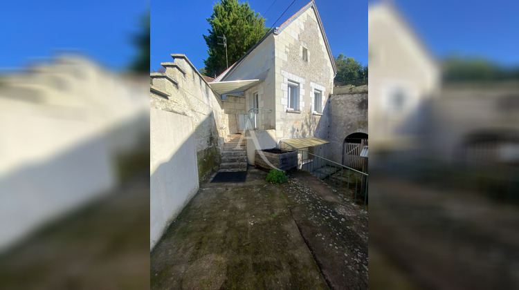 Ma-Cabane - Location Maison MONTRICHARD, 40 m²