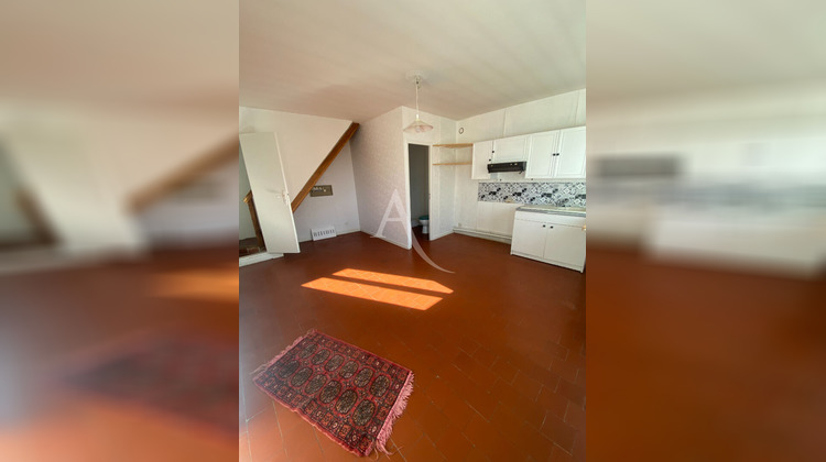 Ma-Cabane - Location Maison MONTRICHARD, 40 m²