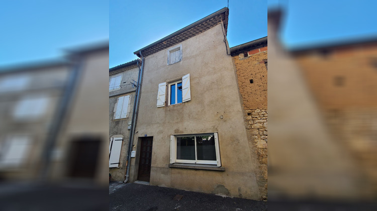 Ma-Cabane - Location Maison MONTRICOUX, 95 m²