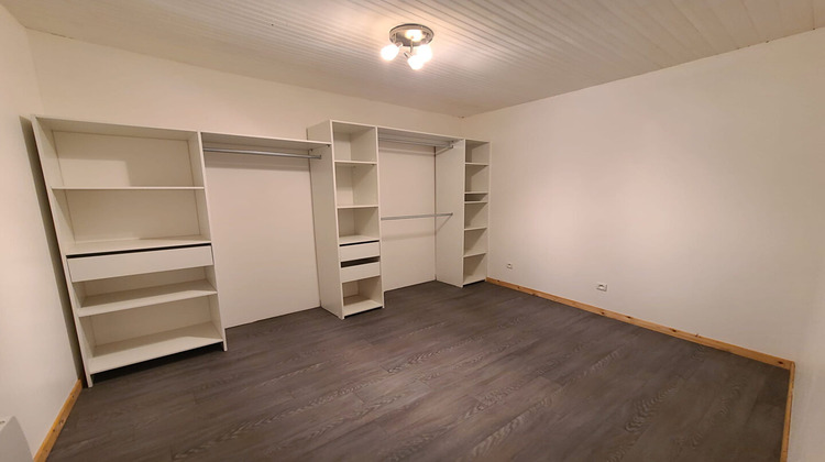 Ma-Cabane - Location Maison MONTRICOUX, 95 m²