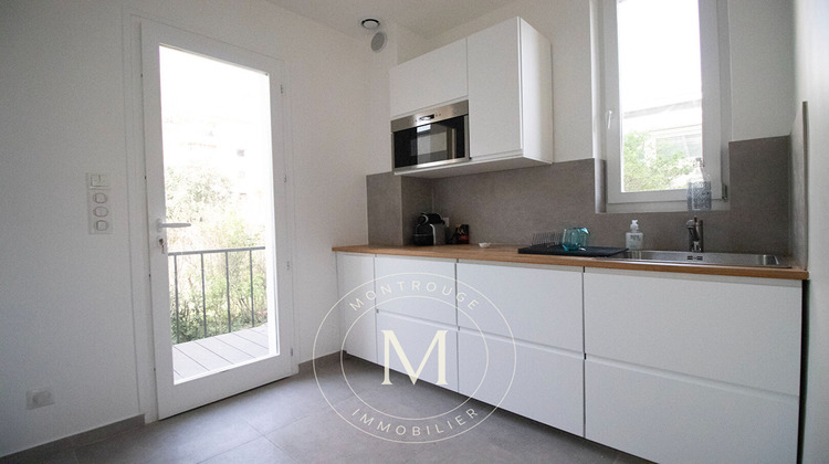 Ma-Cabane - Location Maison MONTROUGE, 87 m²
