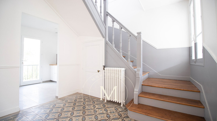 Ma-Cabane - Location Maison MONTROUGE, 87 m²
