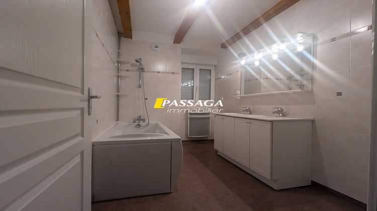 Ma-Cabane - Location Maison MONTROZIER, 88 m²