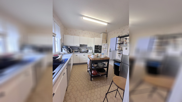 Ma-Cabane - Location Maison Monts, 111 m²