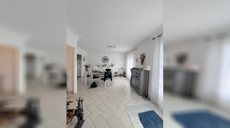 Ma-Cabane - Location Maison Monts, 111 m²