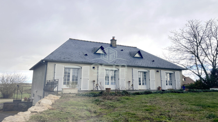 Ma-Cabane - Location Maison Monts, 111 m²