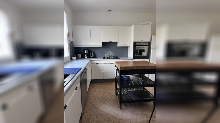 Ma-Cabane - Location Maison Monts, 111 m²