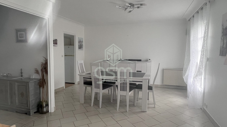 Ma-Cabane - Location Maison Monts, 111 m²