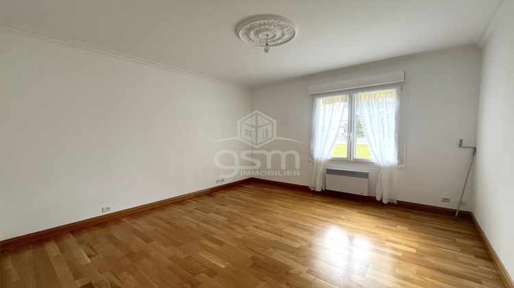 Ma-Cabane - Location Maison Monts, 102 m²