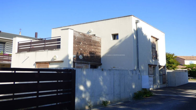 Ma-Cabane - Location Maison Montségur-sur-Lauzon, 107 m²