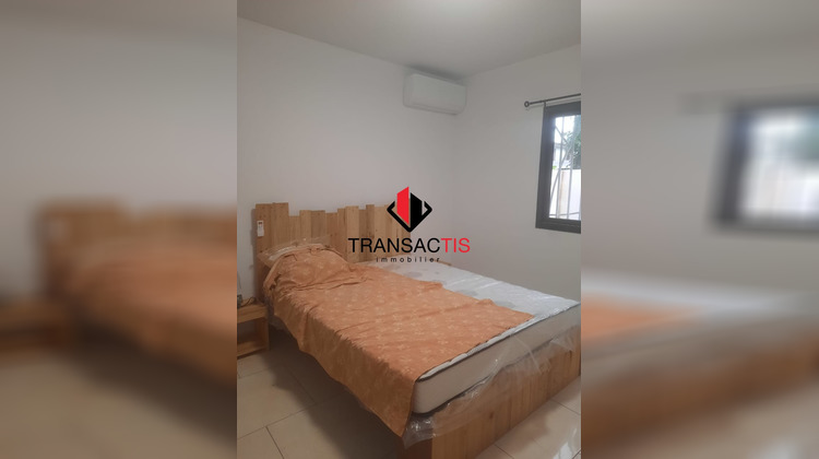 Ma-Cabane - Location Maison Montsinéry-Tonnegrande, 80 m²