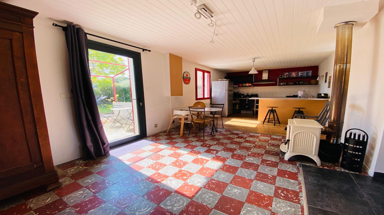 Ma-Cabane - Location Maison Montussan, 150 m²