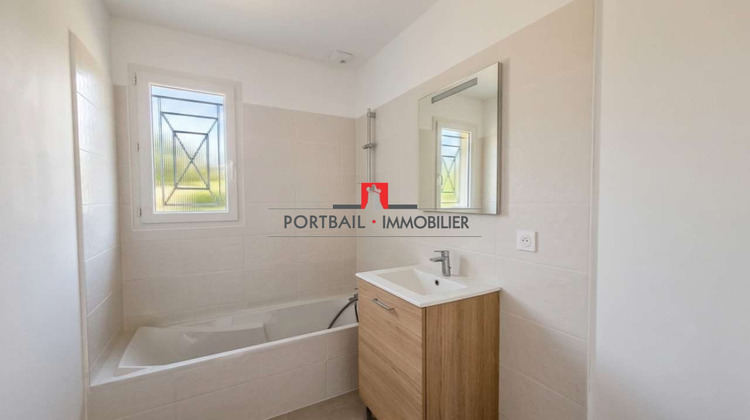 Ma-Cabane - Location Maison Montussan, 99 m²