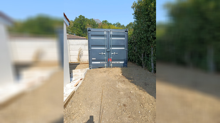 Ma-Cabane - Location Maison Montussan, 99 m²