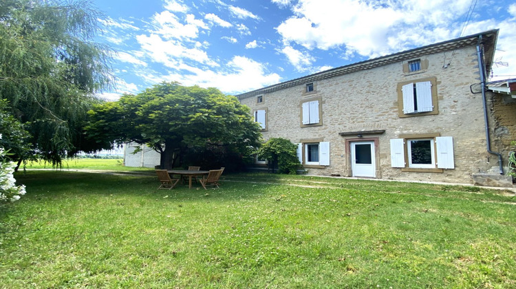 Ma-Cabane - Location Maison MONTVENDRE, 134 m²