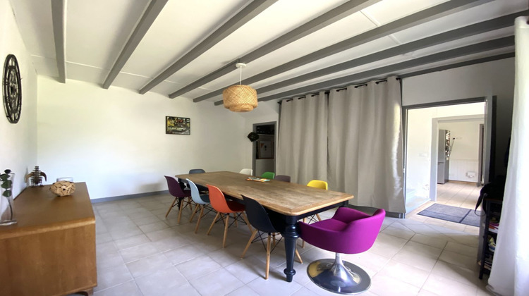 Ma-Cabane - Location Maison MONTVENDRE, 134 m²