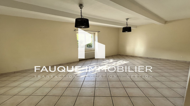 Ma-Cabane - Location Maison MONTVENDRE, 170 m²