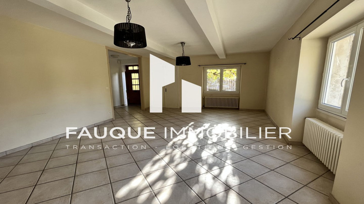 Ma-Cabane - Location Maison MONTVENDRE, 170 m²