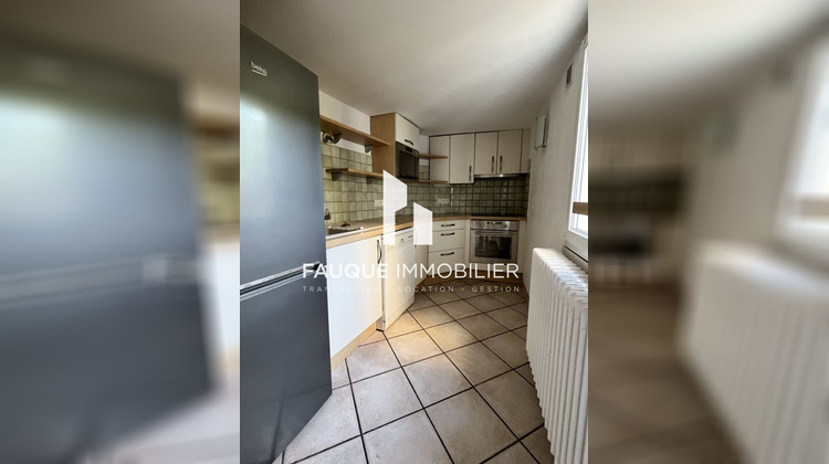 Ma-Cabane - Location Maison MONTVENDRE, 170 m²
