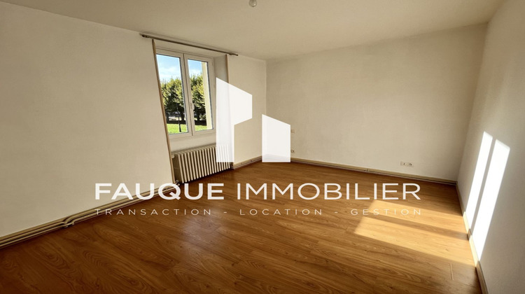 Ma-Cabane - Location Maison MONTVENDRE, 170 m²