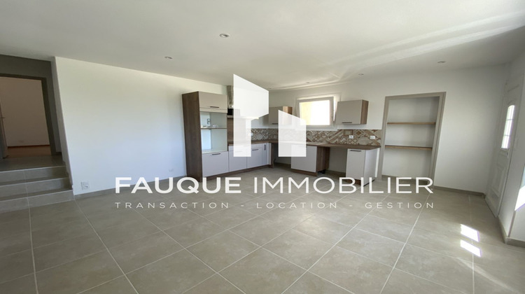 Ma-Cabane - Location Maison MONTVENDRE, 105 m²