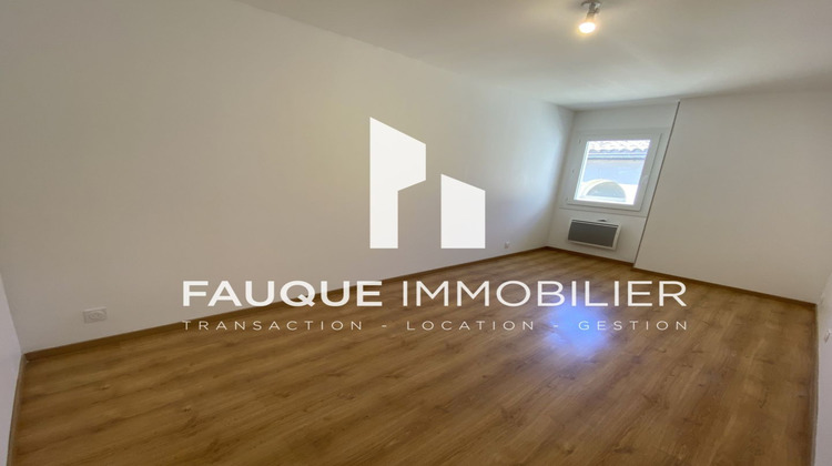 Ma-Cabane - Location Maison MONTVENDRE, 105 m²