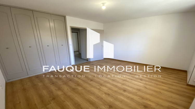 Ma-Cabane - Location Maison MONTVENDRE, 105 m²