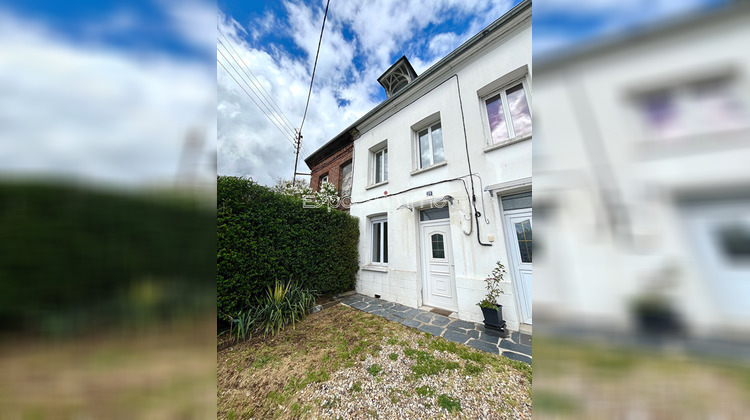 Ma-Cabane - Location Maison MONTVILLE, 58 m²