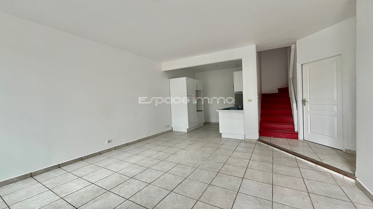 Ma-Cabane - Location Maison MONTVILLE, 58 m²