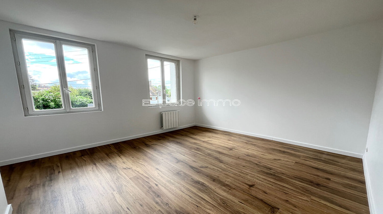 Ma-Cabane - Location Maison MONTVILLE, 58 m²