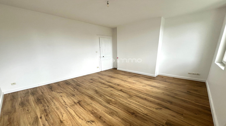 Ma-Cabane - Location Maison MONTVILLE, 58 m²