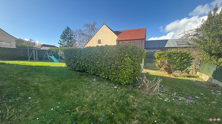 Ma-Cabane - Location Maison MORAINVILLIERS, 118 m²
