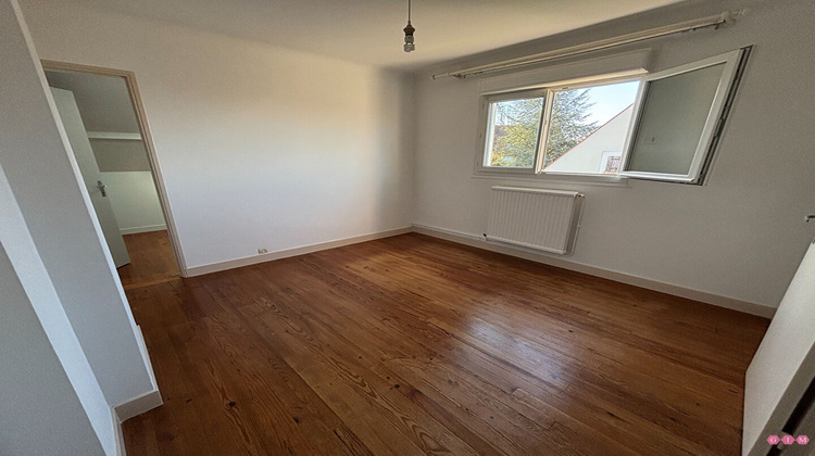 Ma-Cabane - Location Maison MORAINVILLIERS, 118 m²