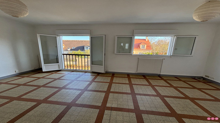 Ma-Cabane - Location Maison MORAINVILLIERS, 118 m²