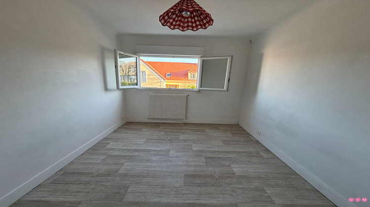 Ma-Cabane - Location Maison MORAINVILLIERS, 118 m²