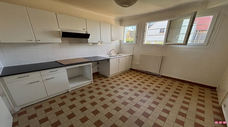 Ma-Cabane - Location Maison MORAINVILLIERS, 118 m²