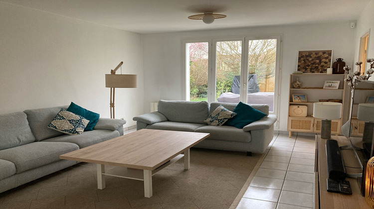Ma-Cabane - Location Maison MORAINVILLIERS, 133 m²