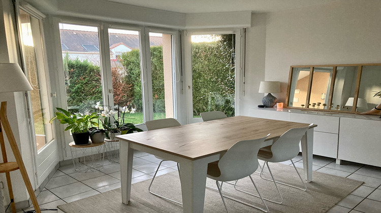 Ma-Cabane - Location Maison MORAINVILLIERS, 133 m²