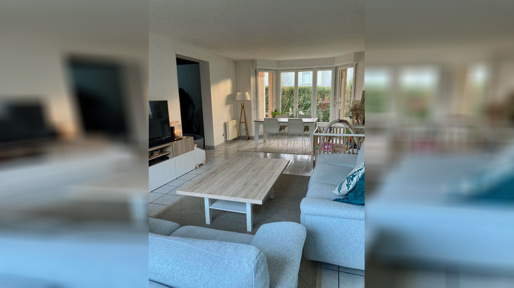 Ma-Cabane - Location Maison MORAINVILLIERS, 133 m²
