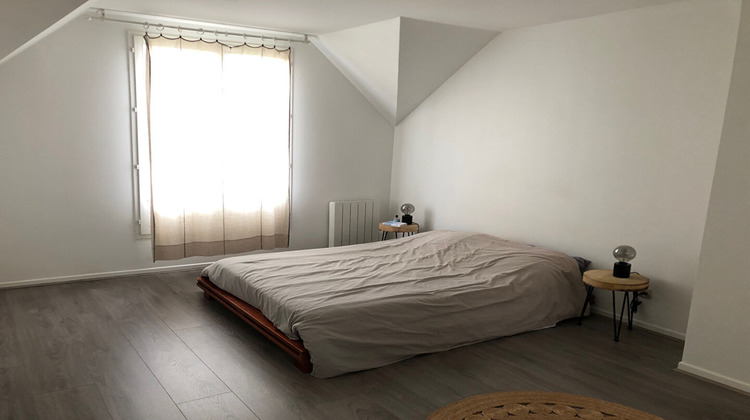 Ma-Cabane - Location Maison MORAINVILLIERS, 133 m²