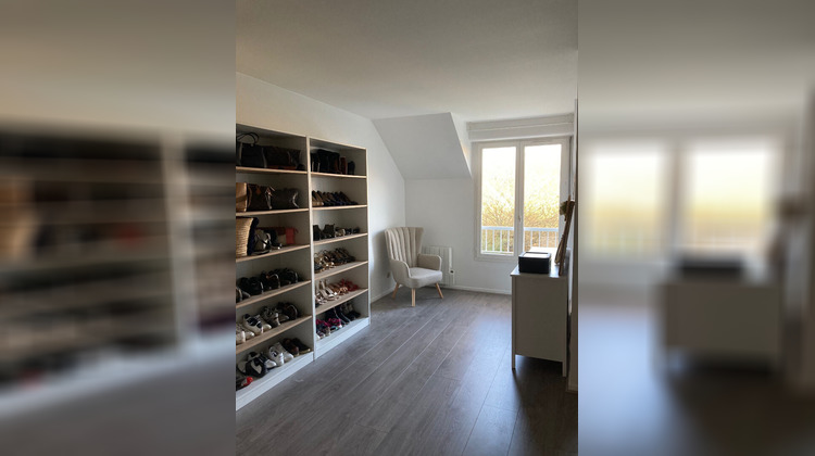 Ma-Cabane - Location Maison MORAINVILLIERS, 133 m²